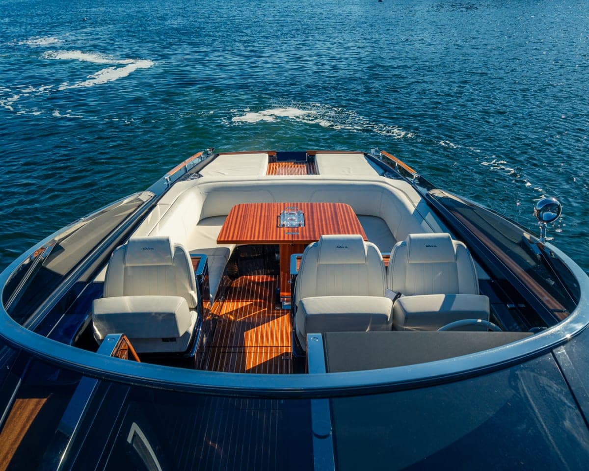 Valkyria – Designed for Effortless Day Adventures